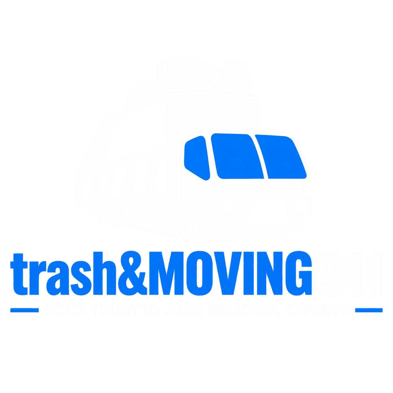 TrashMoving911